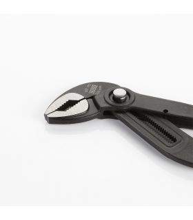 PINCE À RÉGLAGE RAPIDE 9,5" 240 MM