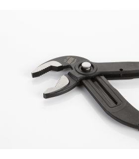 PINCE À RÉGLAGE RAPIDE 9,5" 240 MM