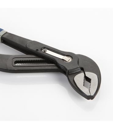 PINCE À RÉGLAGE RAPIDE 9,5" 240 MM