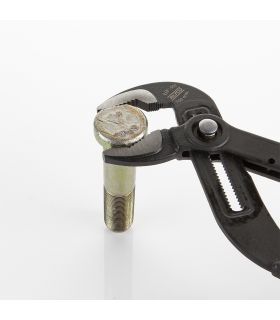 PINCE À RÉGLAGE RAPIDE 9,5" 240 MM