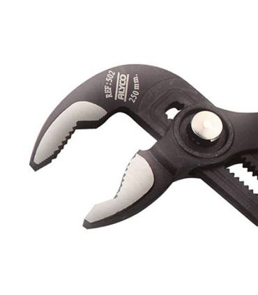 PINCE À RÉGLAGE RAPIDE 9,5" 240 MM