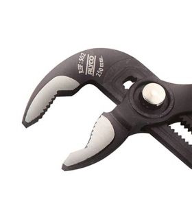 PINCE À RÉGLAGE RAPIDE 12" 300 MM