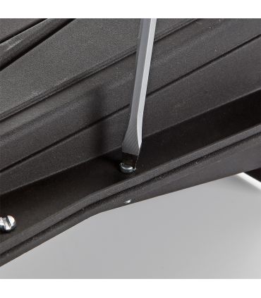 TOURNEVIS PLAT HR 6,5 x 1,2 x 150 MM