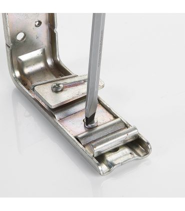 SET DE 8 TOURNEVIS AVEC BOÎTE EN CARTON