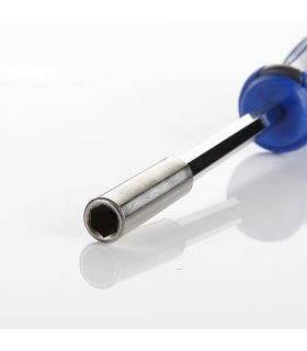 ADAPTATEUR MAGNÉTIQUE POUR POINTES DE 1/4"