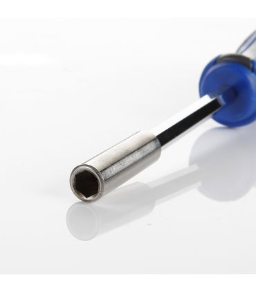 ADAPTATEUR MAGNÉTIQUE POUR POINTES DE 1/4"