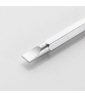 TOURNEVIS INTERCHAN. PH2 PLAT 6 MM 125 MM