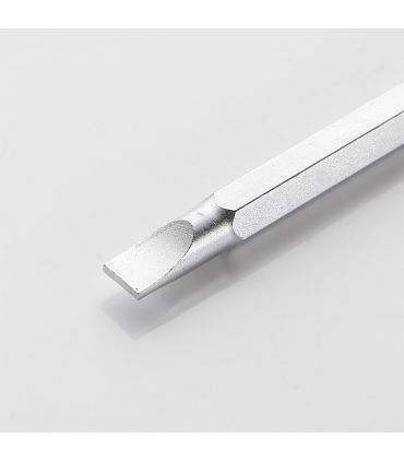 TOURNEVIS INTERCHAN. PH2 PLAT 6 MM 125 MM