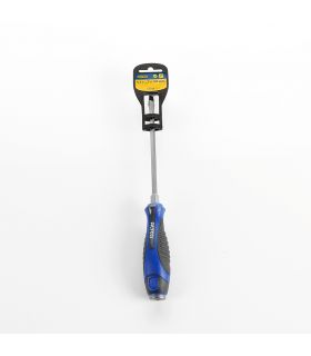 TOURNEVIS TRAVERSANTE EMBOUT PLAT 6,5x1,2x150 MM