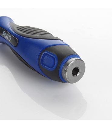 TOURNEVIS TRAVERSANT EMBOUT PLAT 8x1,2x150 MM