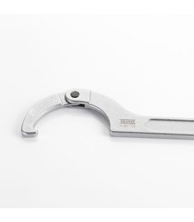 CLÉ ARTICULÉE N. 2 DIAM 50-80 MM