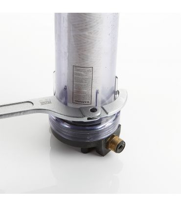 CLÉ ARTICULÉE N. 3 DIAM 80-120 MM