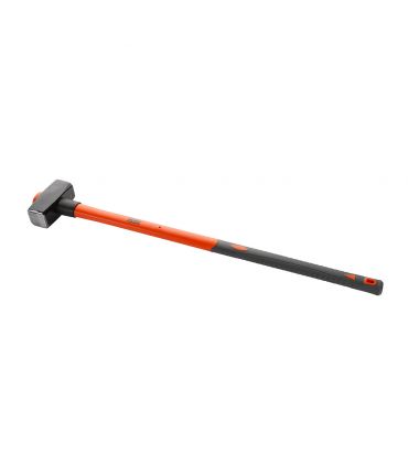 MASSE 3 KG MANCHE EN FIBRE DE VERRE ALYCO ORANGE