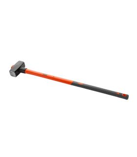 MASSE 5 KG MANCHE EN FIBRE DE VERRE ALYCO ORANGE