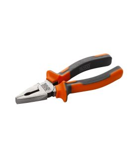 PINCE UNIVERSELLE MANCHE COMPOSITE 160 MM ALYCO ORANGE
