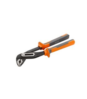 PINCE MULTIPRISE 250 MM ALYCO ORANGE