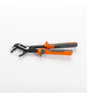 PINCE MULTIPRISE 250 MM ALYCO ORANGE