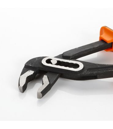 PINCE MULTIPRISE 250 MM ALYCO ORANGE