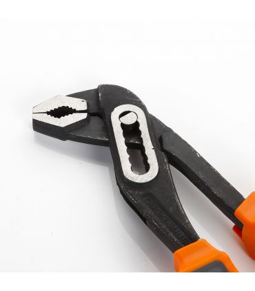 PINCE MULTIPRISE 250 MM ALYCO ORANGE