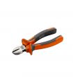 Pince Coupe Diagonale Alyco Orange 160 Mm Alyco 170555