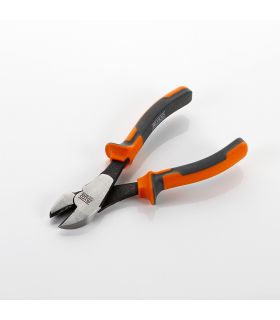 PINCE COUPE DIAGONALE RENFORC ALYCO ORANGE 180 MM