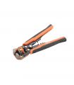 Pince À Dénuder Automatique Alyco Orange Alyco 170598