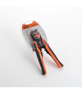 PINCE À DÉNUDER AUTOMATIQUE ALYCO ORANGE