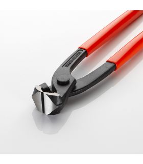 TENAILLES RUSSES ALYCO ORANGE MANCHES PVC 10, 250 MM