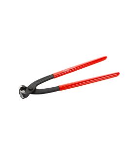 TENAILLES RUSSES ALYCO ORANGE MANCHES PVC 12" 300 MM