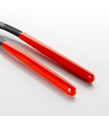 TENAILLES RUSSES ALYCO ORANGE MANCHES PVC 12" 300 MM