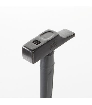 MARTEAU CHARPENTIER M/FIBRE DE VERRE 25 MM