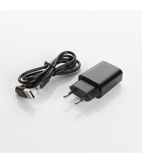 LAMPE DE POCHE FRONTALE RECHARGEABLE CREE LED 12W IP44 ALYCO