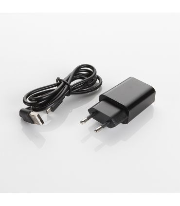 LAMPE DE POCHE FRONTALE RECHARGEABLE CREE LED 12W IP44 ALYCO