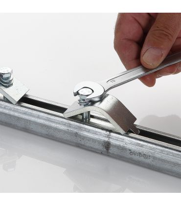 JEU DE 8 CLÉS FIXES 6X7-20X22 AVEC CARTON