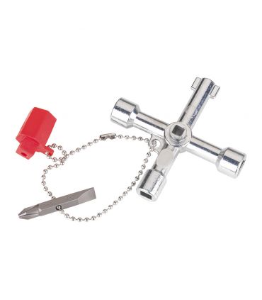 CLÉ DE CABINE ALYCO