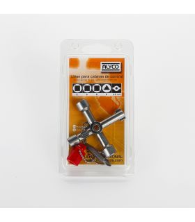 CLÉ DE CABINE ALYCO