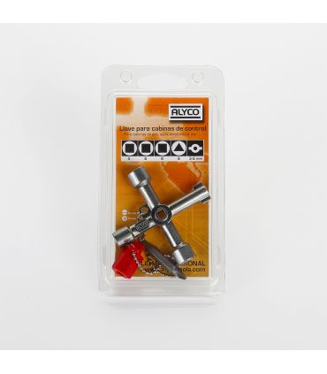 CLÉ DE CABINE ALYCO