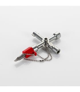 CLÉ DE CABINE ALYCO