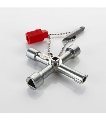 CLÉ DE CABINE ALYCO