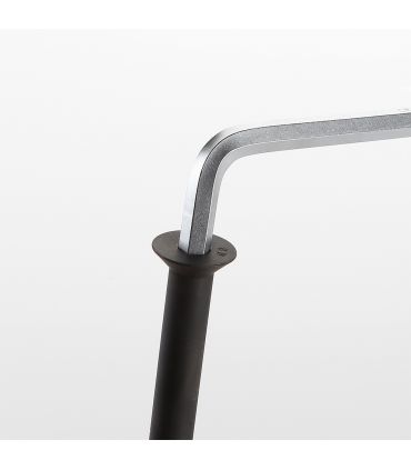 SET DE CLÉS ALLEN LONGUES À BOULE S/PLAST POUCES