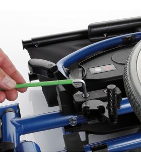 SET 9 CLÉS ALLEN BOULE MULTICOLORES