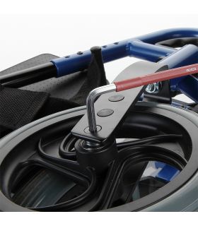 SET 9 CLÉS ALLEN BOULE MULTICOLORES