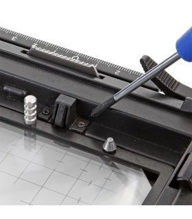 SET DE 6 TOURNEVIS PRÉCISION