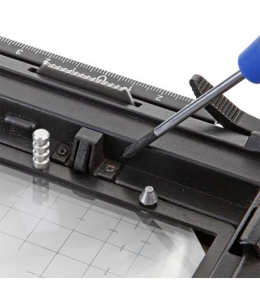 SET DE 6 TOURNEVIS PRÉCISION