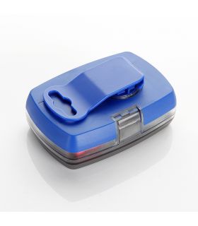 SET POINTES ET ADAPTATEURS 32 PCS