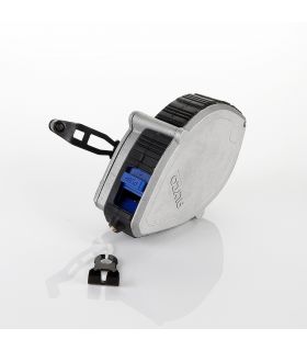 KIT CORDEAU TRACEUR 30 M POUDRE 125 GR