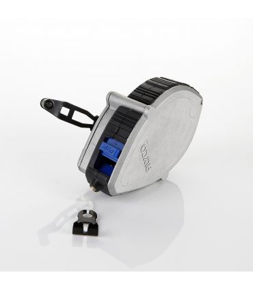 KIT CORDEAU TRACEUR 30 M POUDRE 125 GR