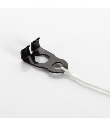 KIT CORDEAU TRACEUR 30 M POUDRE 125 GR