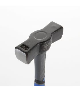 MASSETTE DE MAÇON 1 KG M/FIBRE DE VERRE