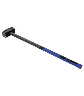 MAILLET 3 KG MANCHE EN FIBRE DE VERRE